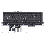 Клавиатура для ноутбука Lenovo Legion S7 без рамки с подсветкой, фото2