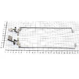 Петли для ноутбука Samsung NP370R5V NP370R5E NP450R5V NP450R5J NP450R5Q NP455R5J