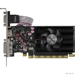 Видеокарта AFOX Radeon R5 220 2Gb DDR3 64Bit DVI HDMI VGA LP Single Fan PCI-E 16x AFR5220-2048D3L5, фото4