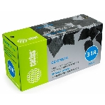 Картридж лазерный Cactus CS-CF331A голубой (15000 стр.) для HP Color LaserJet M651dn/M651n/M651xh, фото2