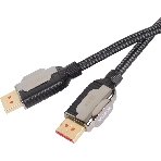 Кабель соединительный VCOM CG634-2M DISPLAY PORT v1.4, 8K@60Hz, 2 м, фото15