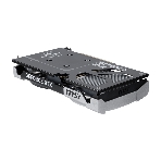 Видеокарта MSI RTX 5060 Ti VENTUS 2X OC PLUS, NVIDIA RTX 5060 Ti, 16 ГБ GDDR7, 128 бит, PCI-e 5.0, 1xHDMI, 3xDP, 2602 МГц, фото8