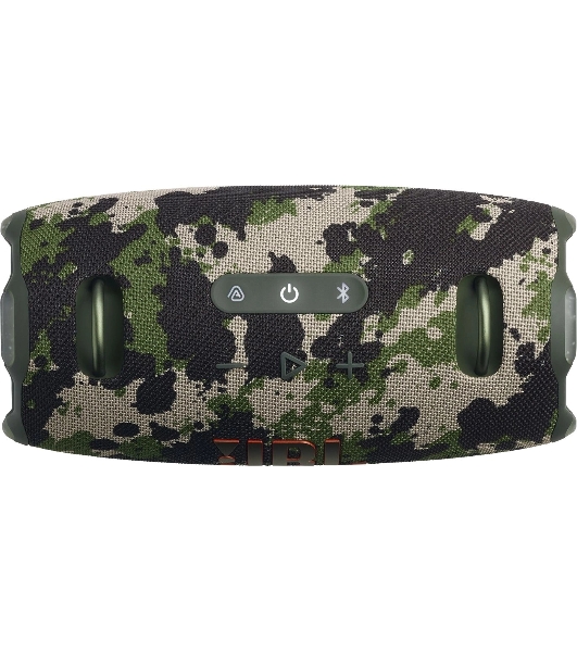 Портативная акустика JBL XTREME 4, камуфляж