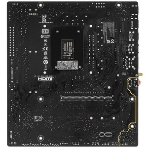 Материнская плата ASUS PRIME H810M-A WIFI, LGA 1851, Intel H810, 2xDDR5, 4xSATA, 2xM.2, 1xPCIe 4.0 x16, 1xPCIe x1, 1xDP, 1xHDMI, 1x1Gb LAN, Wi-Fi, 4xUSB 2.0, 2xUSB 3.2 Gen 2, 3x3.5 мм, 7.1, Micro-ATX, фото8