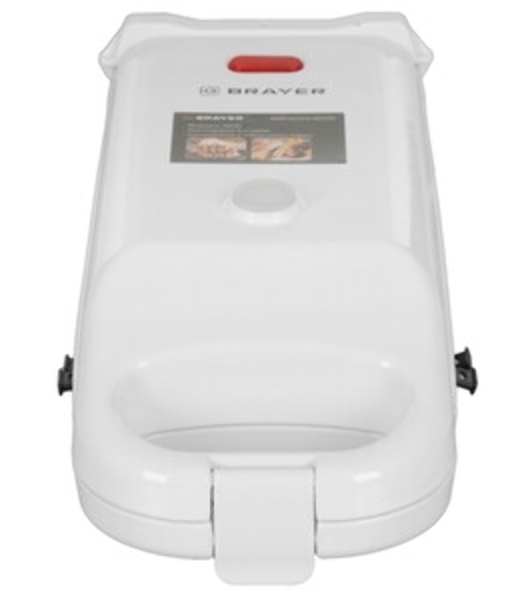 Вафельница BRAYER BR2305