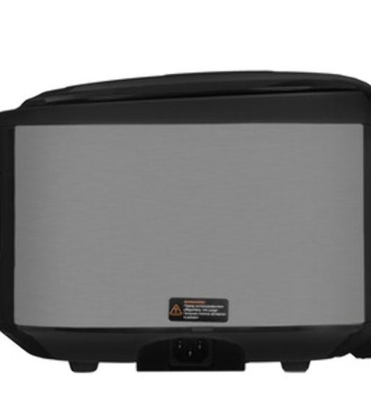 Мультиварка Garlyn MR-DUO 10
