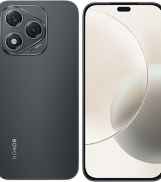 Смартфон HONOR 400 Lite 8/256Gb черный