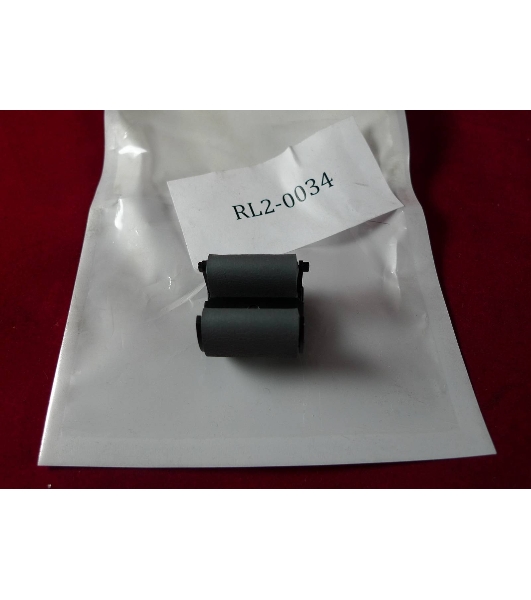 Ролик захвата обходного лотка (лоток 1) HP CLJ M552/M553/M577 (RL2-0034)