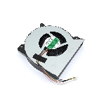 Вентилятор (кулер) для ноутбука Asus ROG G750 CPU (15мм) 5V, фото2