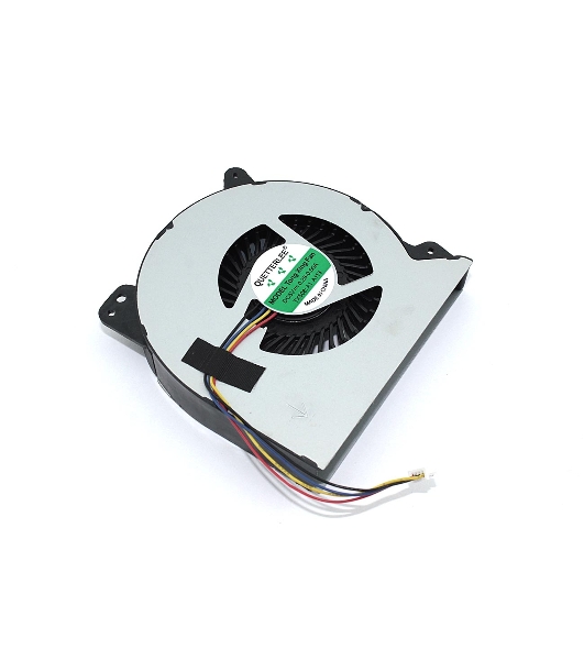 Вентилятор (кулер) для ноутбука Asus ROG G750 CPU (15мм) 5V