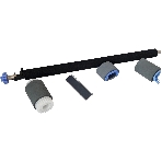 Комплект роликов Cactus CS-BRA-HP-LJ4250 (RM1-0699, RL1-0007, RM1-0036) для HP LJ 4200, 4300, 4250, 4350, фото2