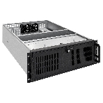 Серверная платформа ExeGate Pro 4U650-010/4U4139L RM 19', высота 4U, глубина 650, Redundant БП 2x550W, USB, фото38