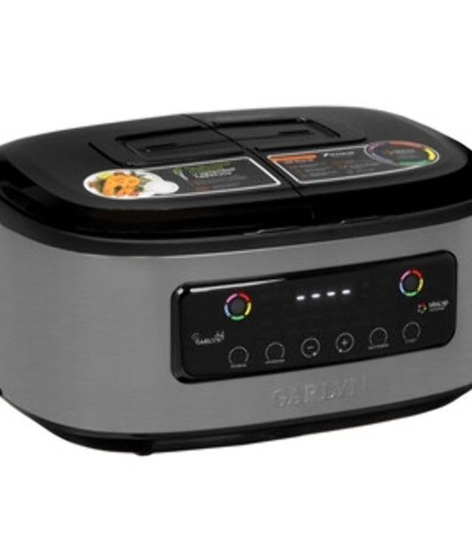 Мультиварка Garlyn MR-DUO 10