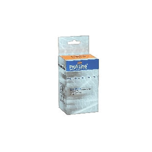 Картридж струйный ProfiLine PL-C6615A для принтеров HP DJ 840C/843C Black водн