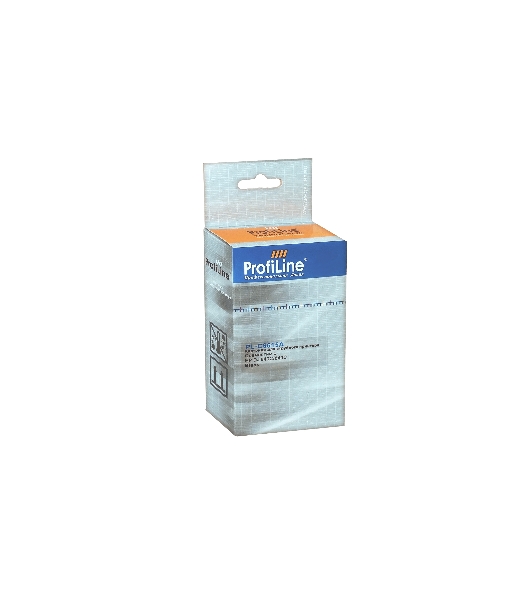 Картридж струйный ProfiLine PL-C6615A для принтеров HP DJ 840C/843C Black водн