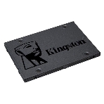 Накопитель SSD Kingston A400, 960Gb, SATA III, 2.5', R/W 500/450, фото9