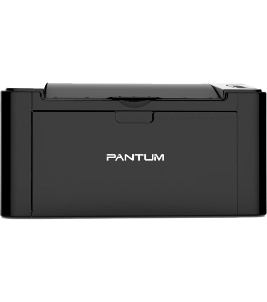 Принтер лазерный Pantum P2207, A4, ч/б, печ. до 20 стр/мин, 1200x1200 dpi, USB