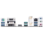 Материнская плата ASUS PRIME B550M-A WIFI II, AM4, AMD B550, 4xDDR4, 4xSATA, 2xM.2, 1xPCI-E 4.0 x16, 2xPCI-E x1, 1xDVI-D, 1xHDMI, 1xVGA, 1x 1Gb LAN, 2xUSB-A 3.2 Gen 2, 4xUSB-A 3.2 Gen 1, 3x3.5 мм, 7.1, Micro-ATX, фото6