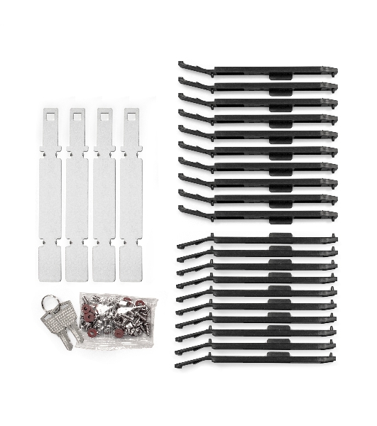 Серверный корпус ExeGate Pro 4U650-010/4U4139L RM 19', высота 4U, глубина 650, БП 900ADS, USB