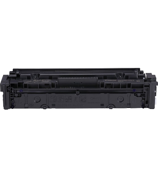 Картридж лазерный Canon 054H BK черный, увеличенной емкости для Canon i-Sensys LBP621Cw, Canon i-Sensys LBP621, Canon i-Sensys LBP623Cdw, Canon i-Sensys LBP623, Canon i-Sensys MF641Cw, Canon i-Sensys MF641, Canon i-Sensys MF643Cdw, Canon i-Sensys MF643, Canon i-Sensys MF645Cx, Canon i-Sensys MF645 3100 стр