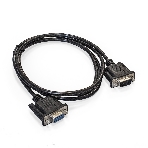 Источник бесперебойного питания On-line ExeGate PowerExpert ULS-2000.LCD.AVR.1SH.2C13.USB.RS232.SNMP.2U 2000VA/2000W, On-Line, PF=1, LCD, 1*Schuko+2*C13, RS232, USB, SNMP-slot, Rackmount 2U/Tower, металлический корпус, черный, фото13