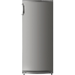 Морозильная камера Atlant M-7184-080, серебристый, 240л, 6 ящиков, фото4