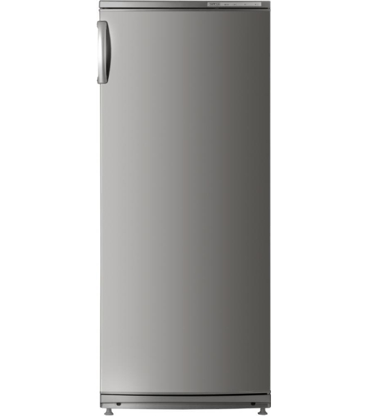 Морозильная камера Atlant M-7184-080, серебристый, 240л, 6 ящиков