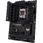 Материнская плата ASUS TUF GAMING B650-PLUS, AM5, AMD B650, 4xDDR5, 4xSATA, 3xM.2, 1xPCI-E 4.0 x16, 1xPCI-E 4.0 x4, 2xPCI-E x1, 1xHDMI, 1xDP, 1x 2.5Gb LAN, 2xUSB-A 3.2 Gen 2, 1xUSB-A 3.2 Gen 2x2, 1xUSB-C 3.2 Gen 2, 5x3.5 мм, 7.1, ATX, фото12