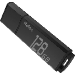 Флешка USB NeTac USB U351 USB 2.0 128Gb, retail version, фото10