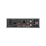 Материнская плата MSI MAG B760 TOMAHAWK WIFI, LGA 1700, Intel B760, 4xDDR5, 4xSATA, 3xM.2, 1xPCI-E 3.0 x4, 1xPCI-E 5.0 x16, 1xHDMI, 1xDP, 1xUSB Type-C, 1x2.5Gb LAN, 4xUSB-A 2.0, 4xUSB-A 3.2 Gen 2, 5x3.5 мм, 7.1, Standard-ATX, фото11