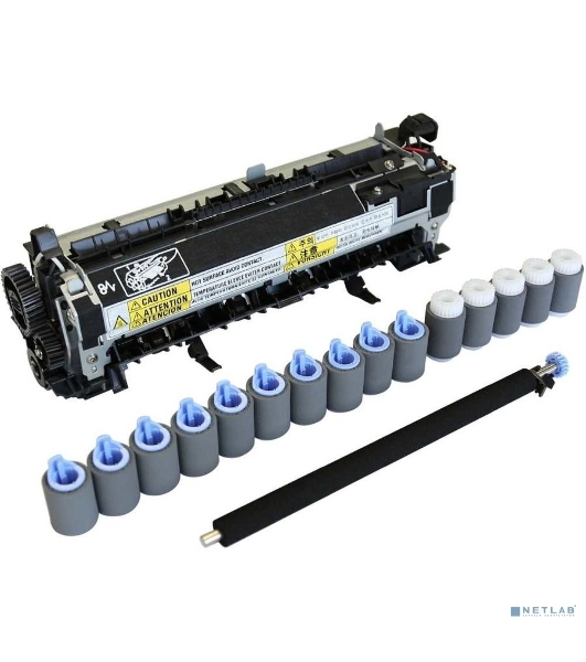 Ремонтный комплект CET F2G77-67901 для HP LaserJet Enterprise M604/M605/M606