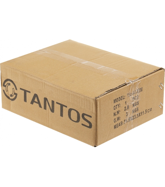 Усилитель Tantos TSo-AA30M выход 100Вт/30Вт