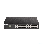 Коммутатор D-Link DGS-1100-24V2/A2A, 24×1 Гбит/с, настраиваемый, фото8