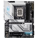 Материнская плата Gigabyte Z890 GAMING X WIFI7, LGA 1851, Intel Z890, 4xDDR5, 4xSATA, 4xM.2, 1xPCIe 5.0 x16, 2xPCIe 4.0 x4, 1xDP, 1xUSB-C, 1x 2.5Gb LAN, 3xUSB-A 3.2 Gen 1, 2xUSB-A 3.2 Gen 2, 4xUSB-A 2.0, 1xUSB4, 2x3.5 мм, 7.1, ATX, фото3