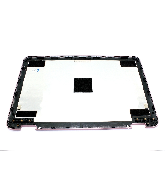 Крышка матрицы для Asus TP203 розовая