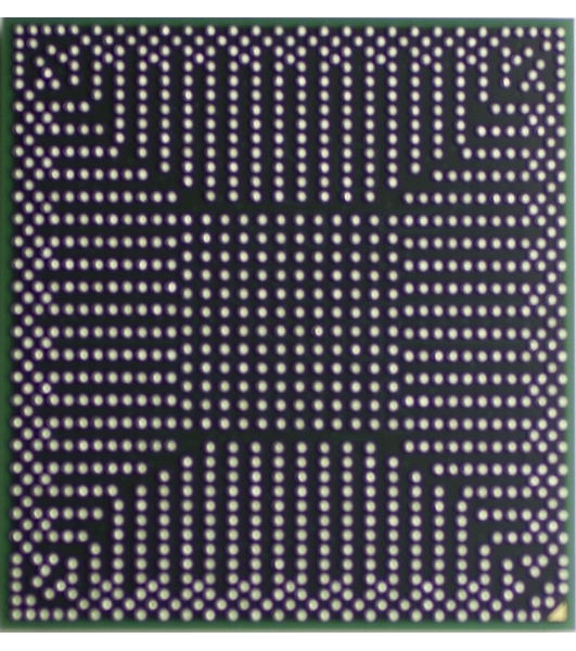 Чип Intel BD82HM55
