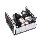 Блок питания PCCooler P5-YS1000-G1F, 1000Вт, 80 PLUS Gold, 135мм, модульный, черный, фото10