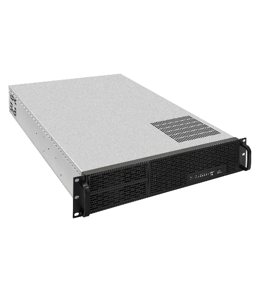 Серверный корпус ExeGate Pro 2U650-06/2U2098L (RM 19', высота 2U, глубина 650, БП 400ADS, USB+USB 3.0)