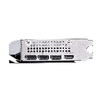 Видеокарта MSI RTX 5060 Ti VENTUS 2X OC PLUS, NVIDIA RTX 5060 Ti, 16 ГБ GDDR7, 128 бит, PCI-e 5.0, 1xHDMI, 3xDP, 2602 МГц, фото6