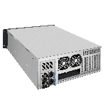 Серверная платформа ExeGate Pro 4U650-010/4U4139L RM 19', высота 4U, глубина 650, Redundant БП 2x550W, USB, фото37