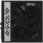 Блок питания MSI MPG A1000G RTL, 1000Вт, 80 PLUS Gold, модульный, RTL, фото7