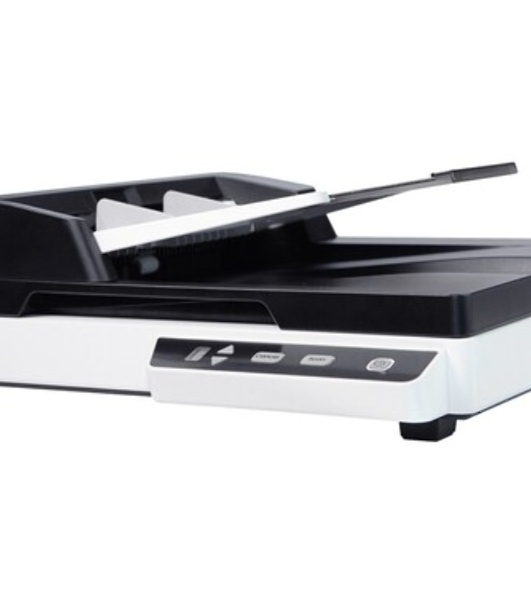 Сканер Avision AD120