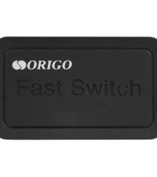 Коммутатор неуправляемый 5-портовый 10/100 Мбит/с ORIGO OS1105/A1A