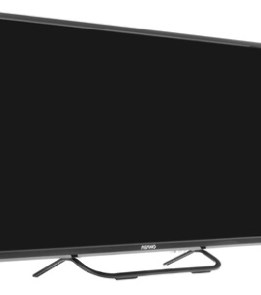 Телевизор Asano 32' 32LH1110T черный LED HD 60Hz
