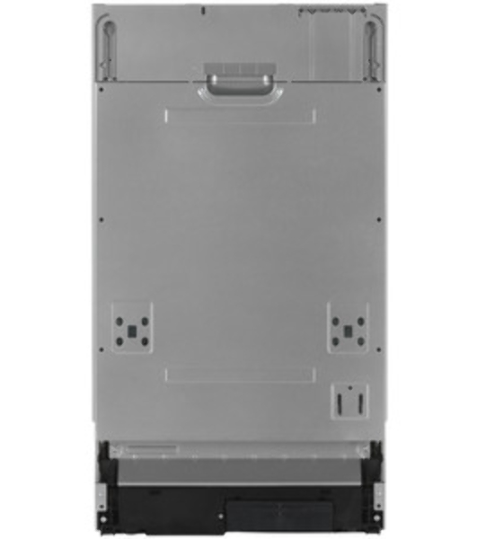 Посудомоечная машина Maunfeld MLP45230 Light Beam Inverter Wi-Fi, нержавеющая сталь, 44.8 см, 10 компл., 47 дБ, класс A+++