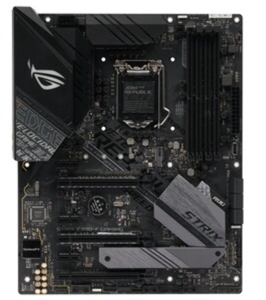Материнская плата для Asus X712FA 4G/I3-10110U 90NB0L60-R00111