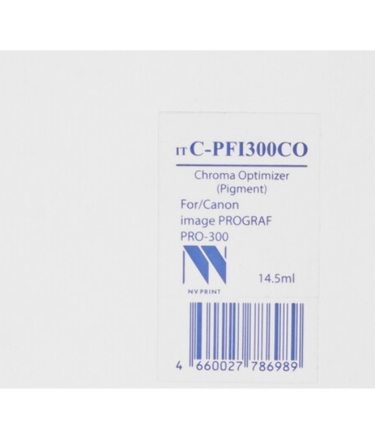 Картридж струйный NVPrint C-PFI300 CO для Canon imagePROGRAF PRO-300