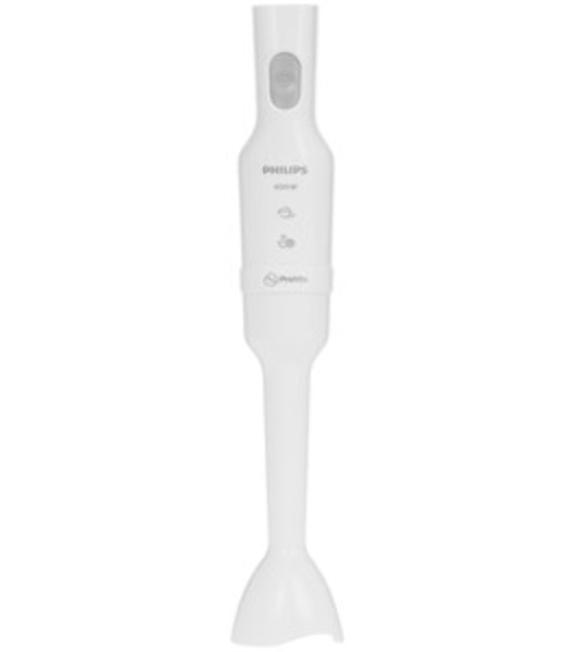 Блендер портативный Philips HR2500/00 350Вт белый