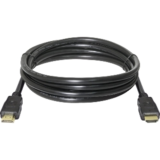 Кабель Defender HDMI-07 HDMI M-M, ver 1.4, 2.0 м