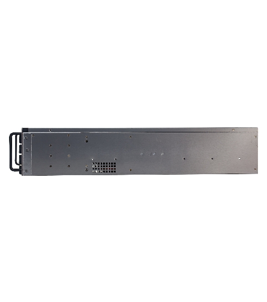 Серверный корпус ExeGate Pro 3U660-HS16 (RM 19', высота 3U, глубина 660, без БП, 16xHotSwap, USB)